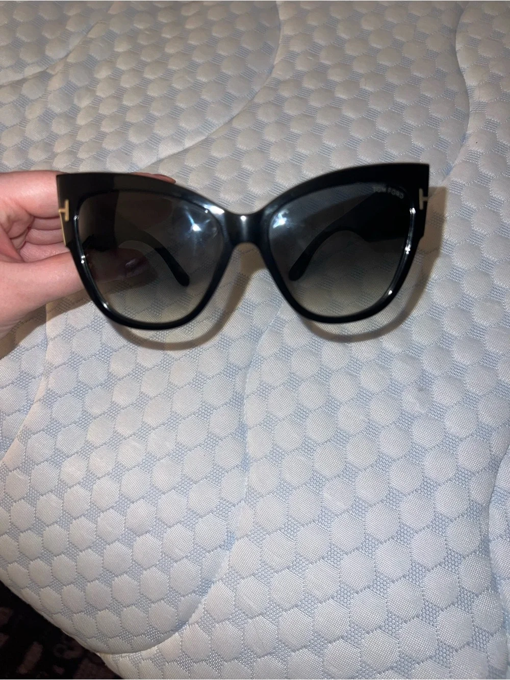 Tom Ford Anoushka Sunglasses